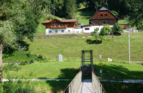 Haus Apartment | Brücklerhof