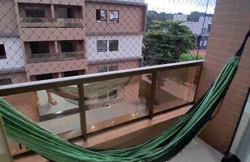 Altiplano Cabo Branco Apartment | Beautiful apartment close to the beach