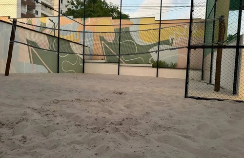 Altiplano Cabo Branco Apartment | Beautiful apartment close to the beach