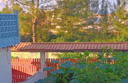 Ilha Comprida House | House with ample space located in a quiet area with easy access to the beach.