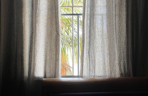 Mongagua House | LARGE HOUSE - WI-FI - SWIMMING POOL - BARBECUE - HYDRO