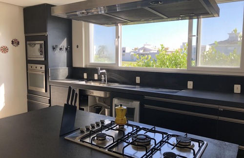 Laguna Villa | 450sqm House in Beach Village