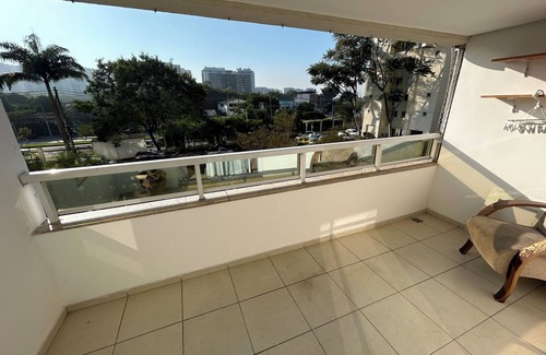 Jacarepagua Apartment | FOREVER APARTMENT - Comfort and Spacious