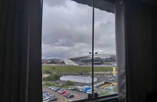 Zona Leste House | House for