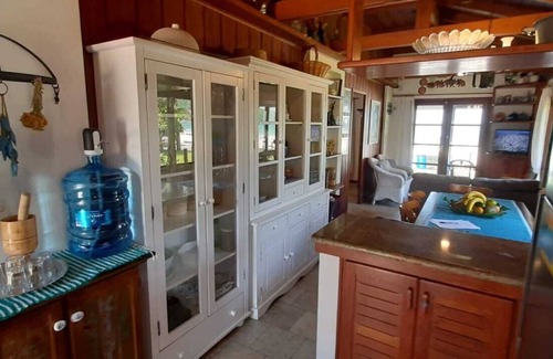 Ingleses do Rio Vermelho House | BEAUTIFUL AND COMFORTABLE HOUSE ON THE SAND IN THE BEST SPOT IN THE NORTH OF THE ISLAND