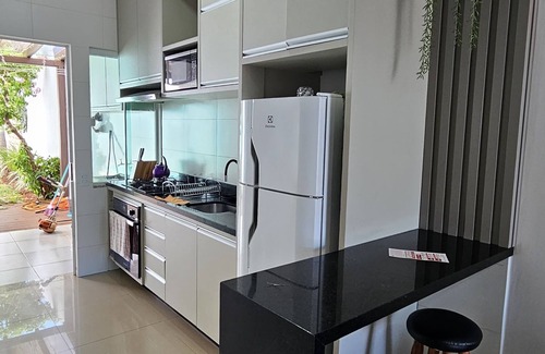 Regiao Norte House | Refuge in Foz do Iguaçu, 10 minutes from Paraguay Customs, with swimming pool and air conditioning