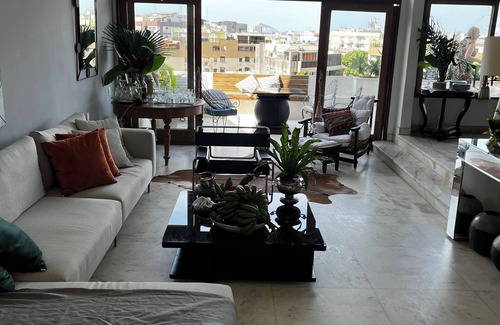 Lagoa House | Stunning House with the Lagoa and Cristo views