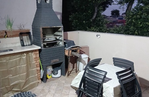 Penha Circular Apartment | Complete apartment in Ciaga and Cefan near Galeão