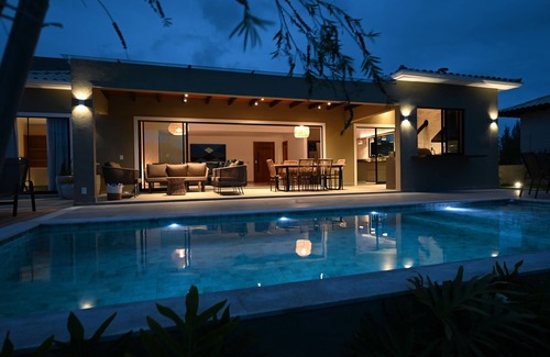 Praia Rasa House | Novíssima Casa em Búzios - RJ