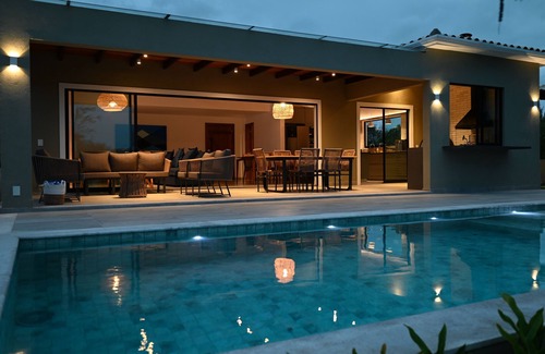 Praia Rasa House | Novíssima Casa em Búzios - RJ