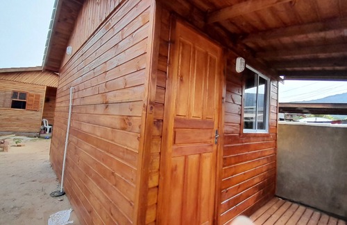 Muquem Ski Chalet | Casinha a Aconchegante em Florianópolis no Norte da Ilha