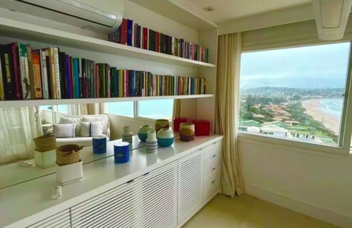 Regiao dos Lagos House | Cinematic View House Alto Geribá