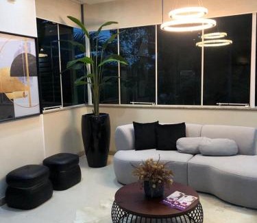 Volta Grande Hotel | BR Suítes Hotel