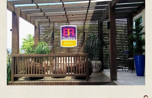 Volta Grande Hotel | BR Suítes Hotel