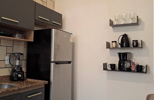 Subsetor Sul - 5 Apartment | Flat Top next to Ribeirão Shopping!