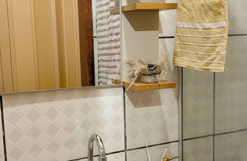 Vila do Abraao House | Cozy house in Ilha Grande