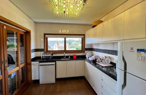Campos do Jordao Cottage | Campos do Jordão - 1km from the center of Capivari
