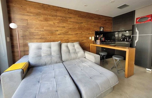 Itaim Bibi Apartment | Moderno Dúplex em um dos Melhores Bairros de São Paulo