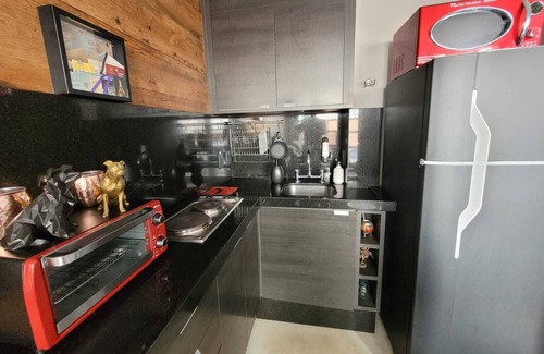 Itaim Bibi Apartment | Moderno Dúplex em um dos Melhores Bairros de São Paulo
