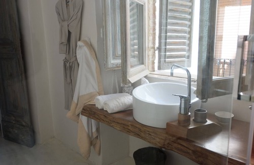 Montesilvano Bed & Breakfast | BR1 Cibo & Benessere