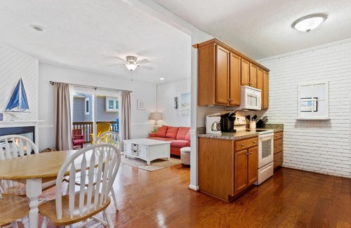 Kill Devil Hills House | BR4 - Sand N Sea at the Breakers