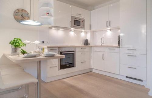 Westerland Apartment | Bra5B 5 Oceanfront