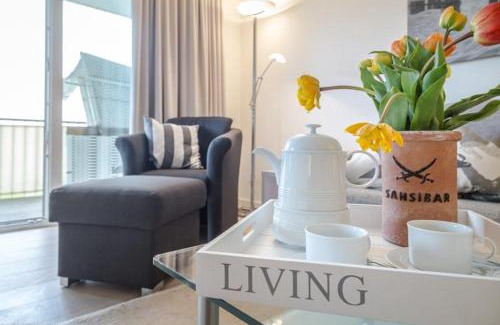 Westerland Apartment | Bra5B 5 Oceanfront