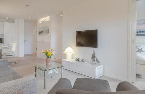 Westerland Apartment | Bra5B 5 Oceanfront