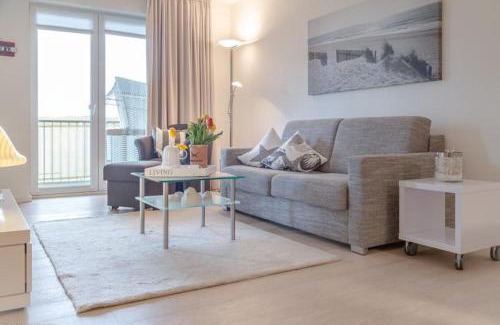 Westerland Apartment | Bra5B 5 Oceanfront