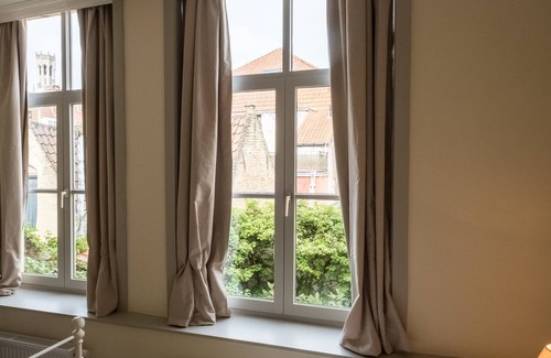 Historical Center Bruges Bed & Breakfast | Braamberg Bed & Breakfast