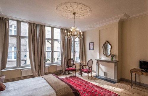 Historical Center Bruges Bed & Breakfast | Braamberg Bed & Breakfast