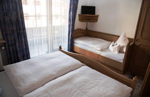Reit im Winkl Apartment | Brach vacation apartment in a central location