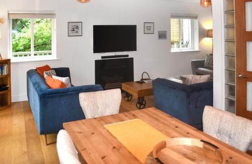 Barbrook House | Bracken Lea