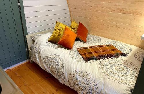 North Muskham Other | BrackenXcapes Glamping