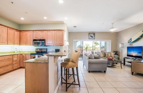 Bradenton Beach House | Bradenton Beach Club 232 by AMI Locals