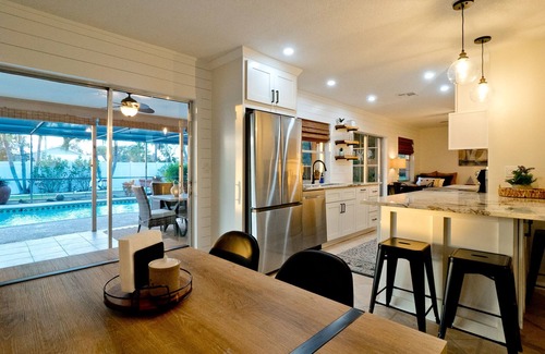 Bradenton House | Bradenton Beaches Nearby: Florida, 10% OFF 7+ nights!