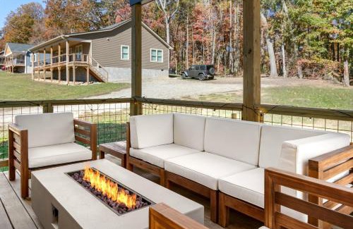 Asheville House | Bradford by AvantStay 10 Minutes to Downtown