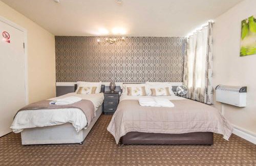 Bradford Apartment | Bradford serviced apartments