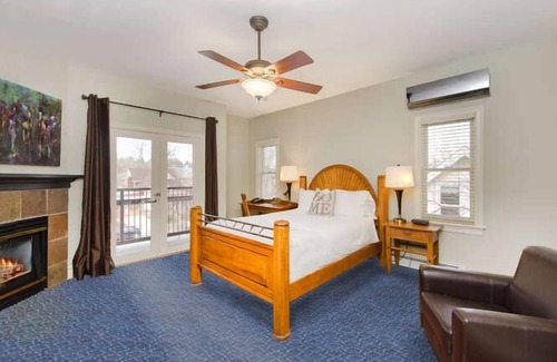 Central Boulder Bed & Breakfast | Bradley Boulder Inn