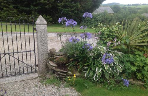 Brazzacott Bed & Breakfast | Bradridge Farm