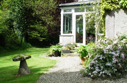 Brazzacott Bed & Breakfast | Bradridge Farm