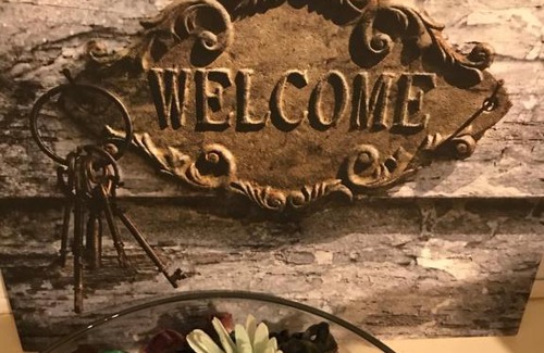 Milton Keynes House | Bradwell Common Guesthouse