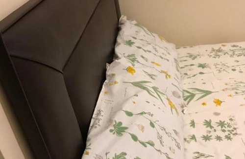 Milton Keynes House | Bradwell Common Guesthouse