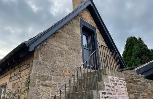 Elgin Bed & Breakfast | Braemorriston Lodge