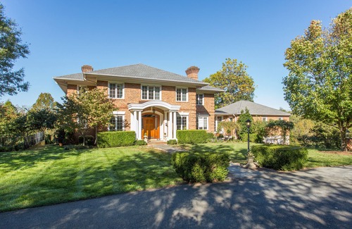 Charlottesville House | Braeside Annex | Comfort Close to Boars Head & UVA