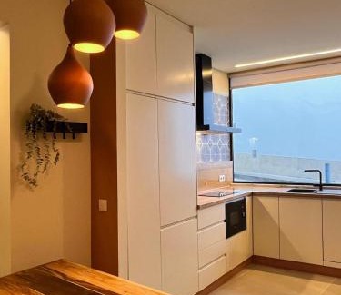 Braganca Apartment | Bragança Apartments