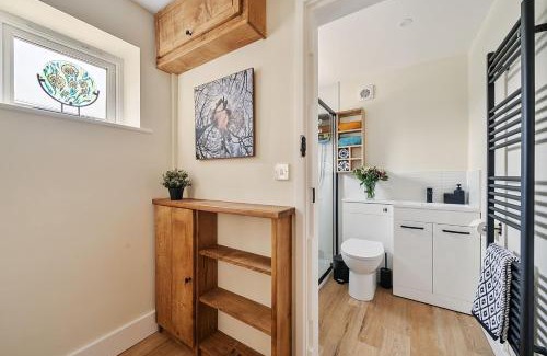 Higher Bockhampton House | Bramble Bank