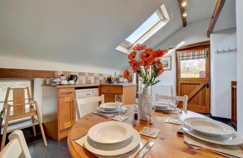 Barbrook House | Bramble Cottage