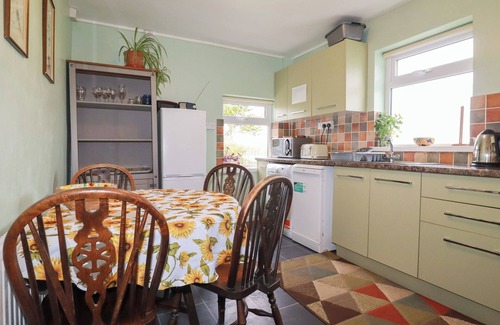 Gwithian Cottage | Bramble Cottage
