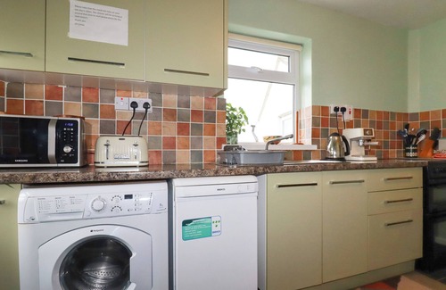 Gwithian Cottage | Bramble Cottage